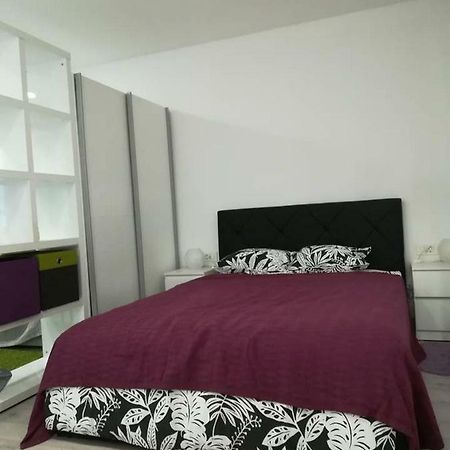 Dreno Apartman Zagreb Exterior foto