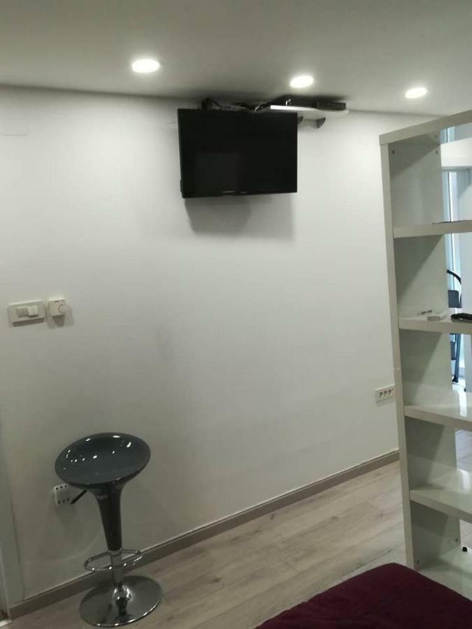 Dreno Apartman Zagreb Exterior foto